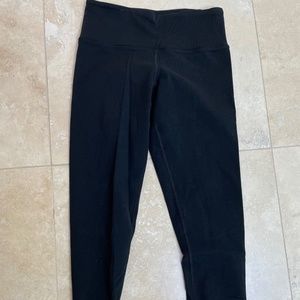Lululemon Women's Jogger leggings